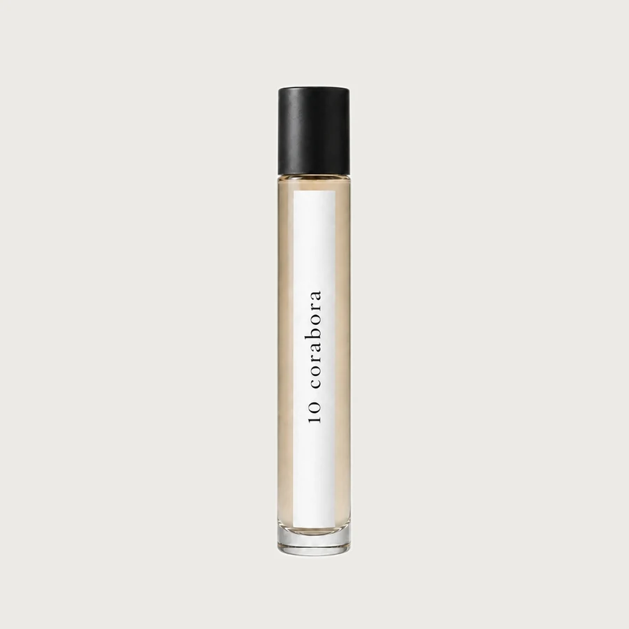 corabora eau de parfum