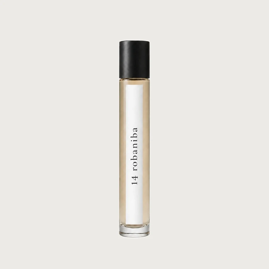 robaniba eau de parfum