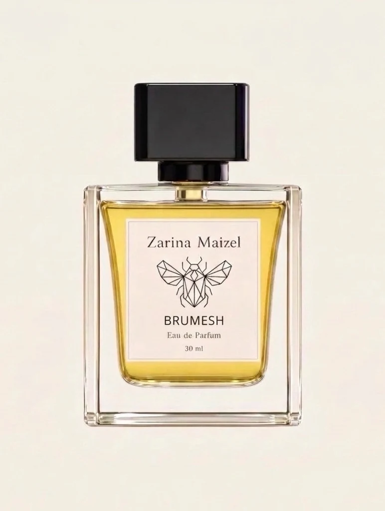 Zarina Maizel BRUMESH — Eau de Parfum 30 ml