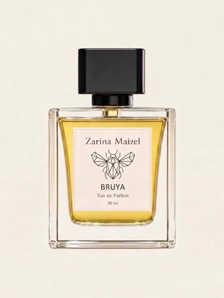 Zarina Maizel BRUYA — Eau de Parfum 30 ml
