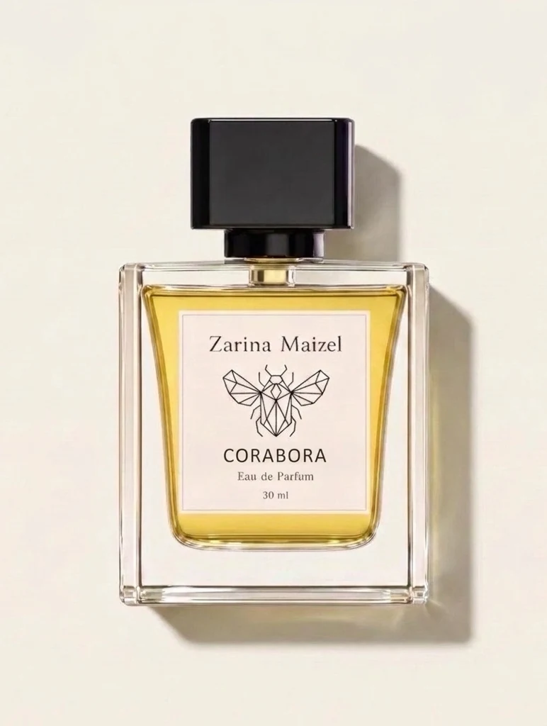 Zarina Maizel CORABORA — Eau de Parfum 30 ml