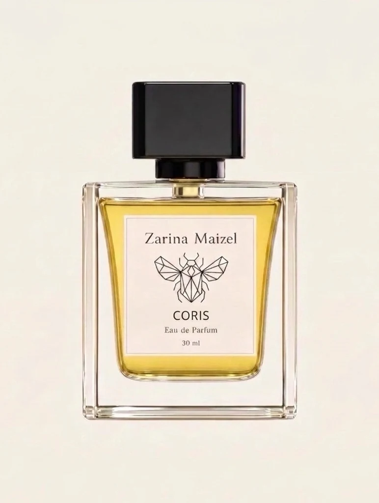 Zarina Maizel CORIS — Eau de Parfum 30 ml
