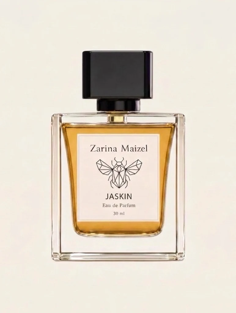 Zarina Maizel JASKIN — Eau de Parfum 30 ml