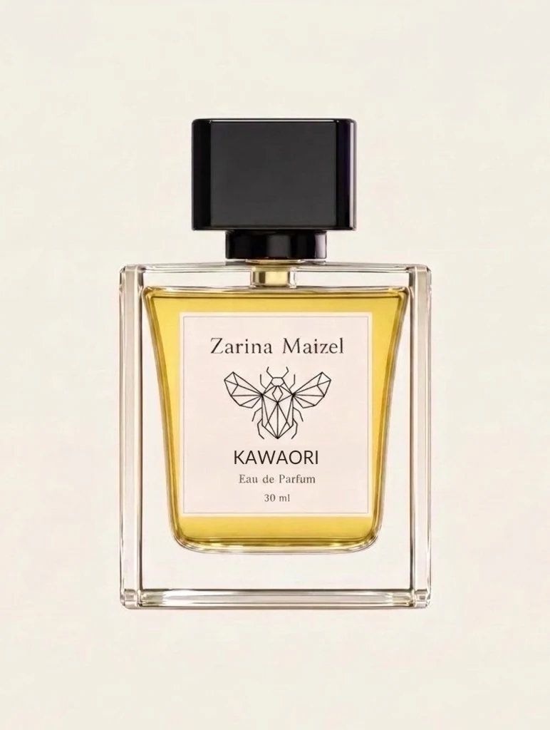Zarina Maizel KAWAORI — Eau de Parfum 30 ml