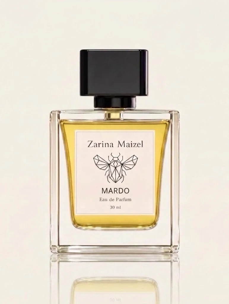 Zarina Maizel MARDO — Eau de Parfum 30 ml
