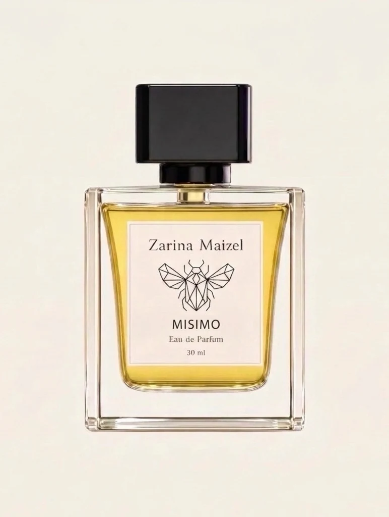Zarina Maizel MISIMO — Eau de Parfum 30 ml
