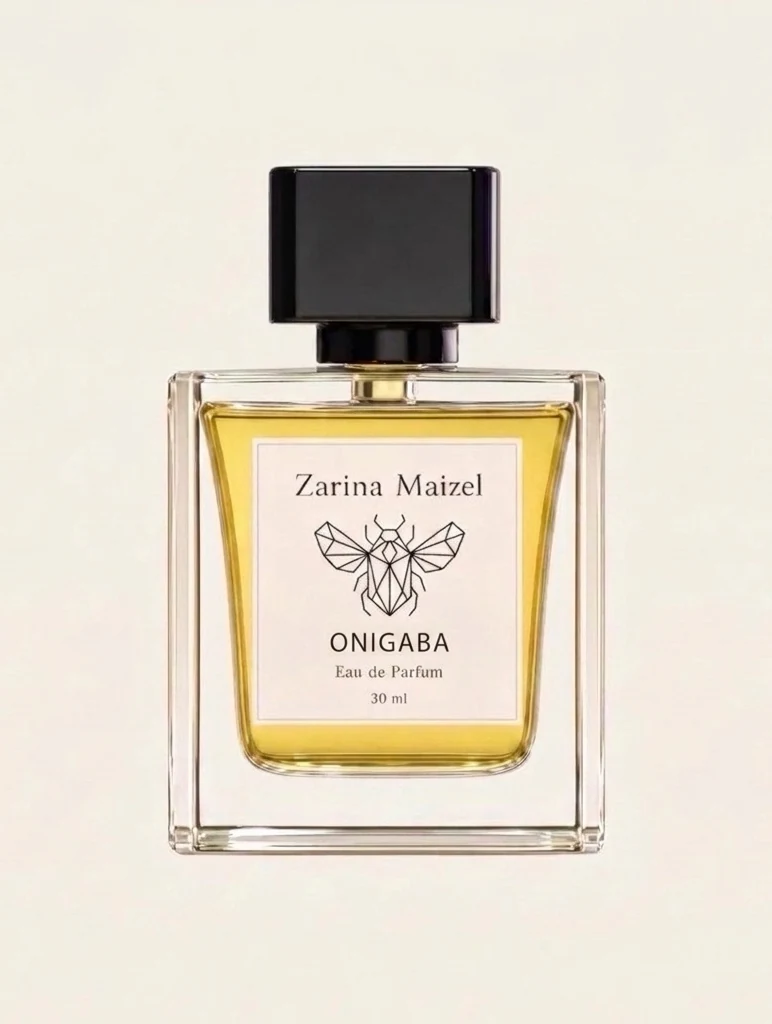 Zarina Maizel ONIGABA — Eau de Parfum 30 ml